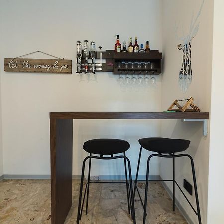 Alle Porte Del Centro - Guest House - Reggio Emilia - Ingresso Centro Storico - Parcheggio Gratuito מראה חיצוני תמונה