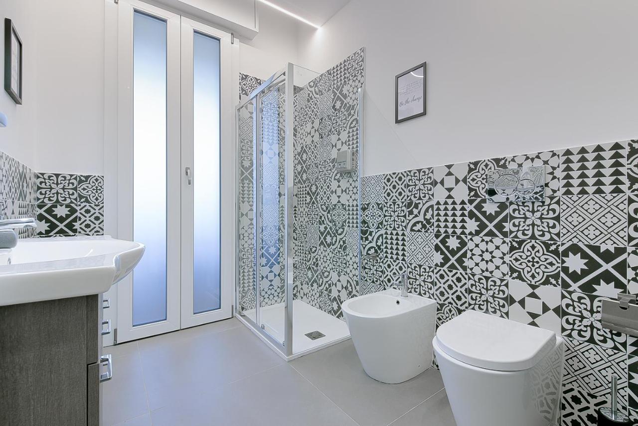 Alle Porte Del Centro - Guest House - Reggio Emilia - Ingresso Centro Storico - Parcheggio Gratuito מראה חיצוני תמונה