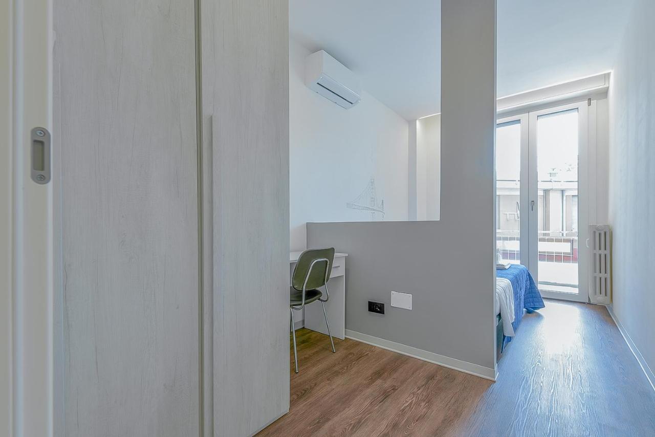 Alle Porte Del Centro - Guest House - Reggio Emilia - Ingresso Centro Storico - Parcheggio Gratuito מראה חיצוני תמונה