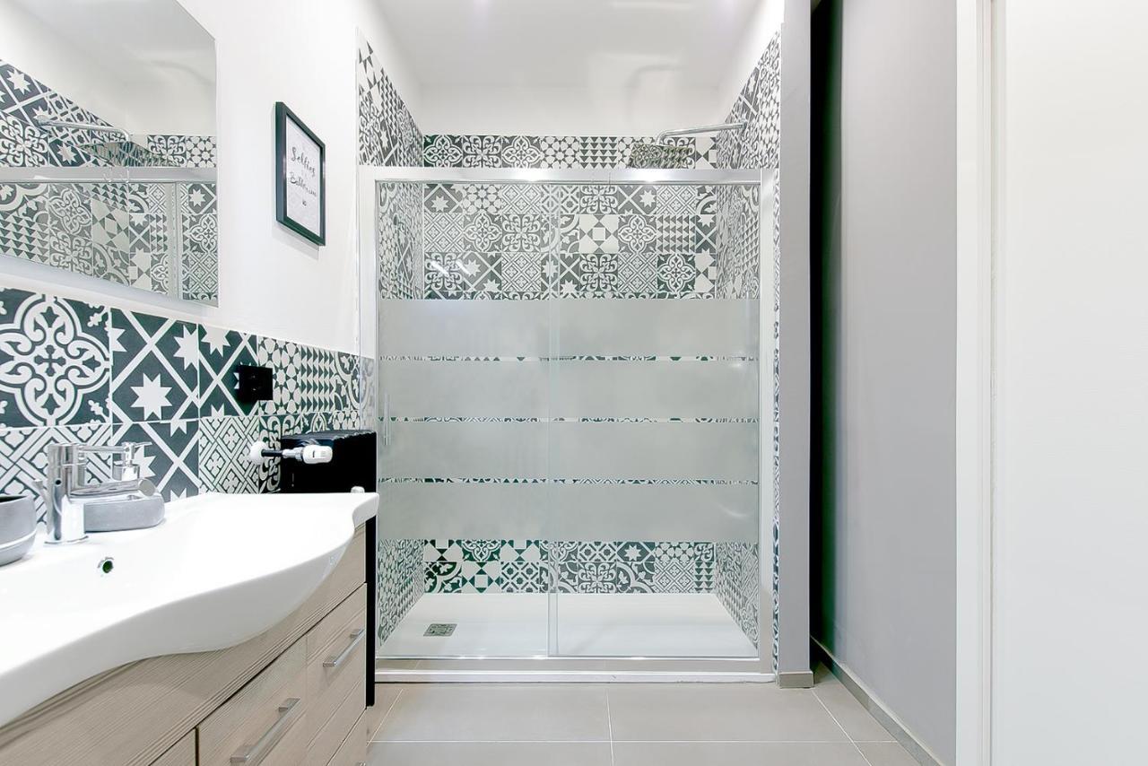 Alle Porte Del Centro - Guest House - Reggio Emilia - Ingresso Centro Storico - Parcheggio Gratuito מראה חיצוני תמונה
